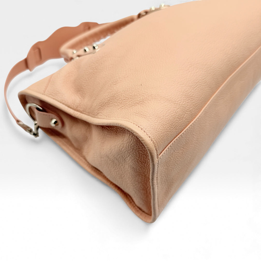 Classic City handbag medium