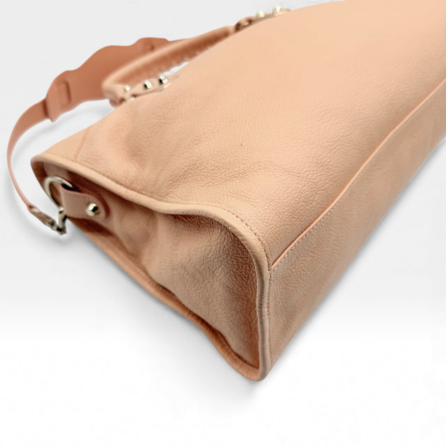 Classic City handbag medium