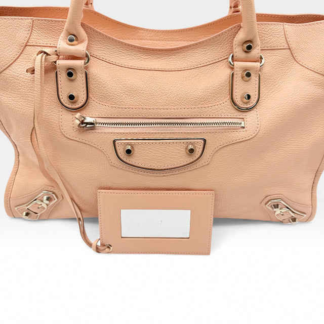 Classic City handbag medium