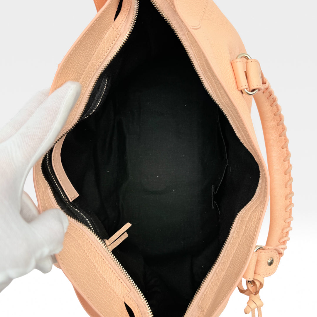 Classic City handbag medium