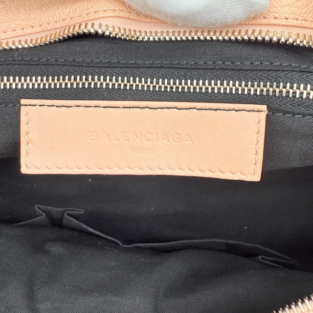 Classic City handbag medium