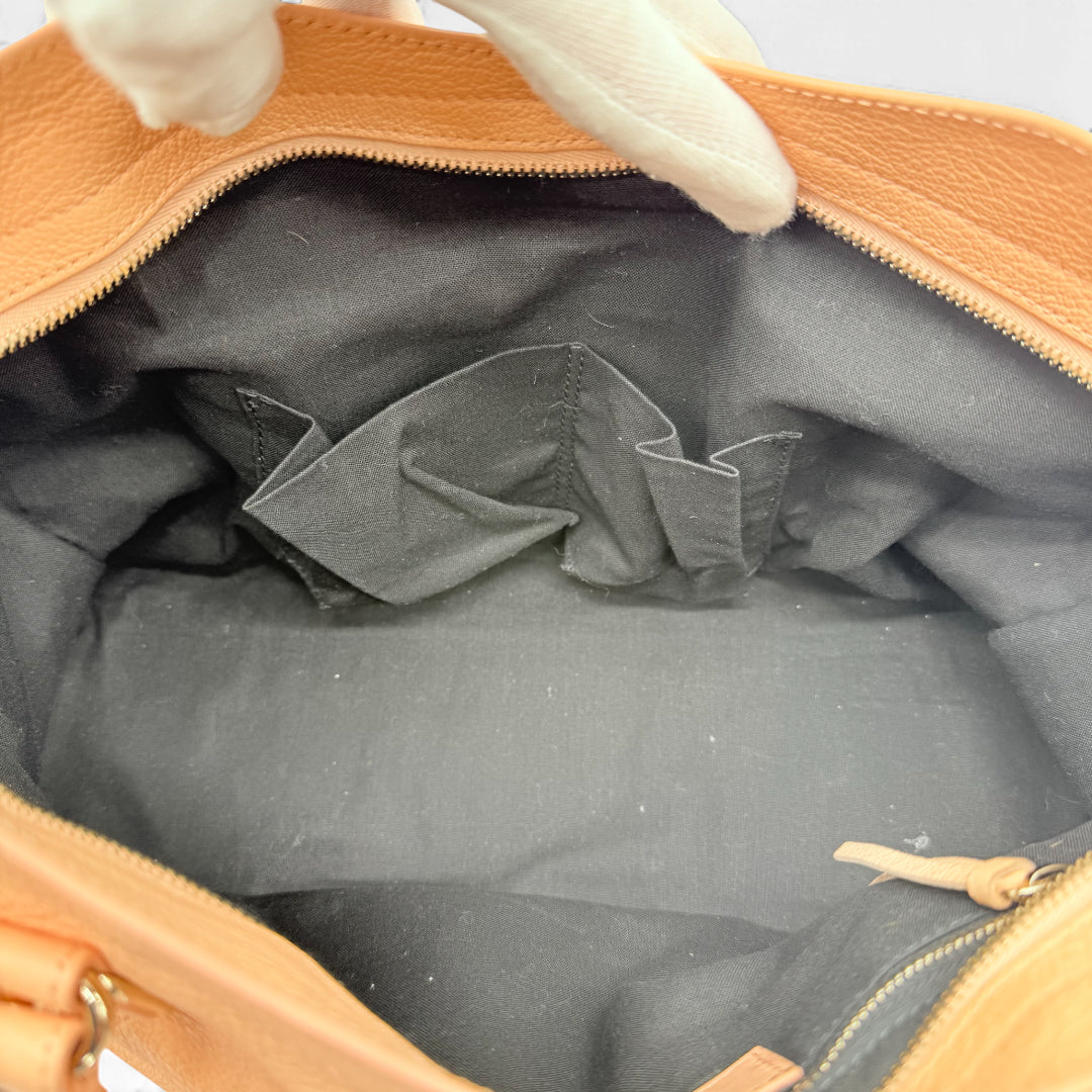 Classic City handbag medium