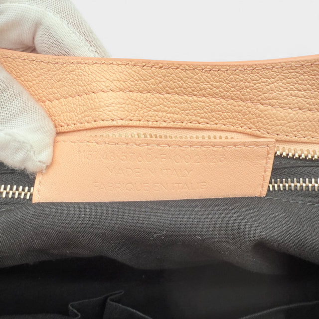 Classic City handbag medium