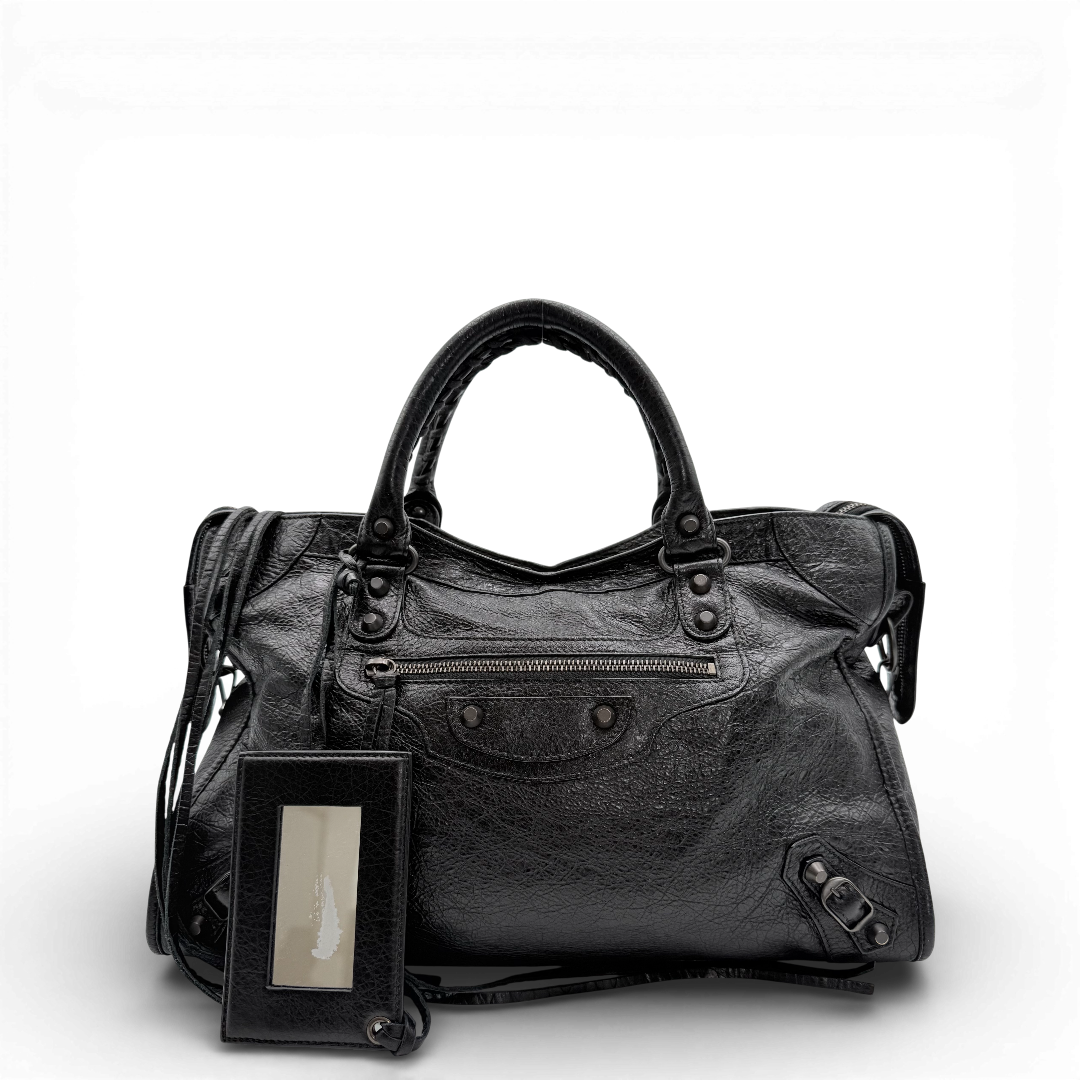Handtasche Giant City