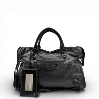 Handtasche Giant City