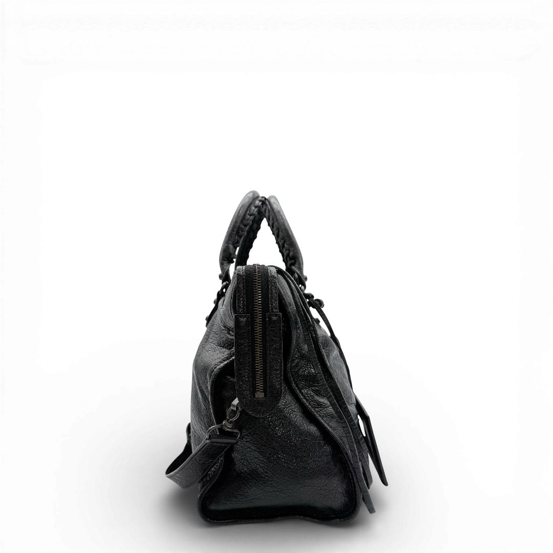 Handtasche Giant City
