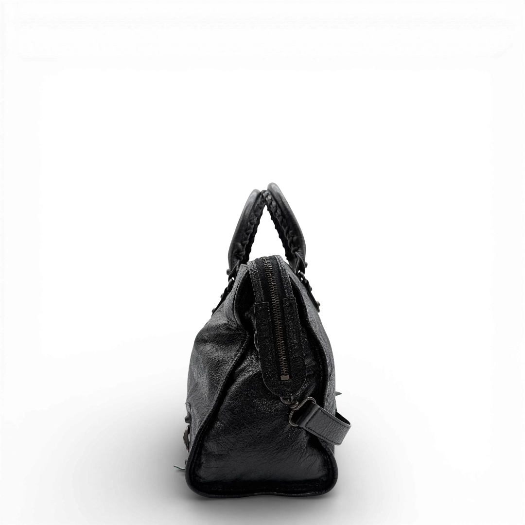 Handtasche Giant City