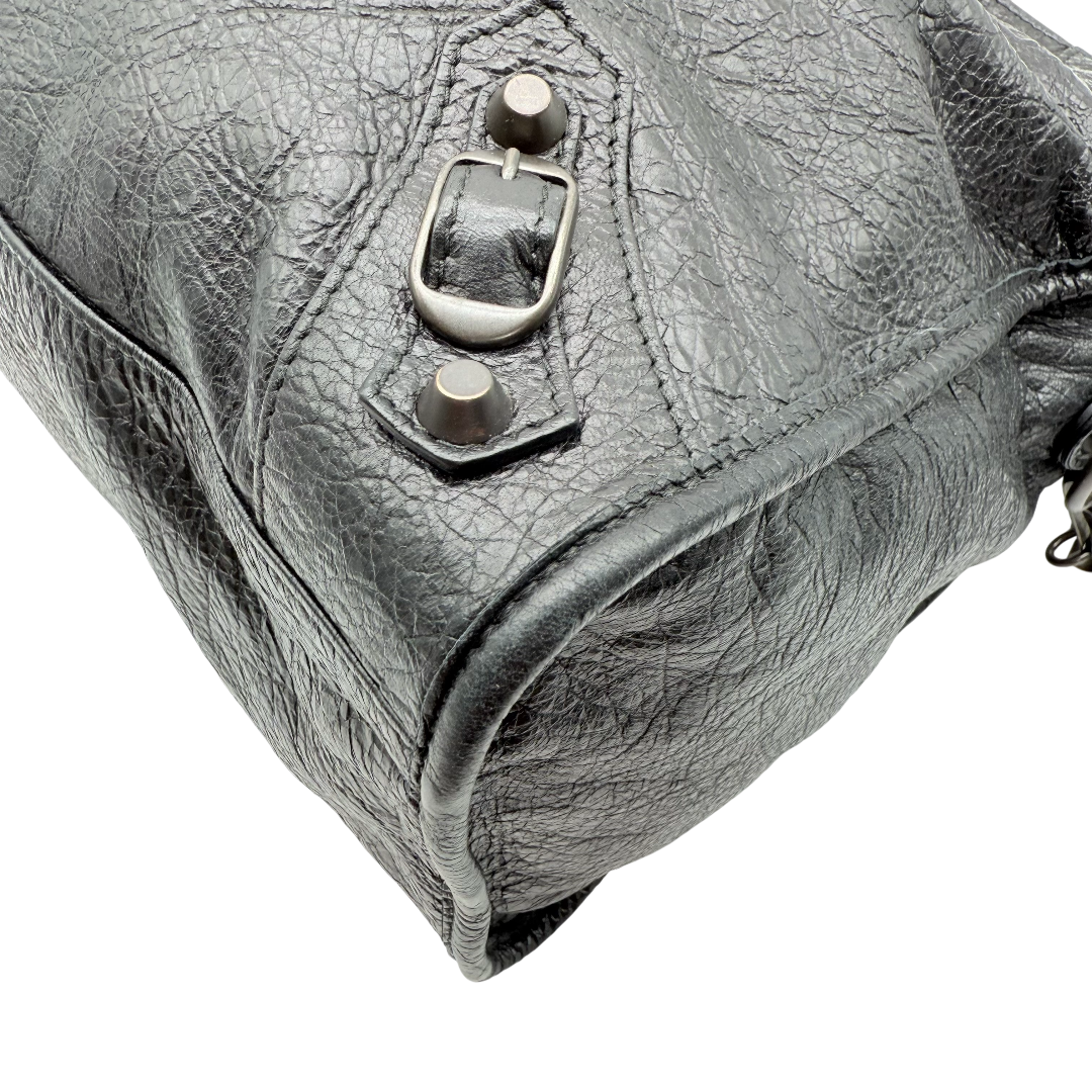 Handtasche Giant City