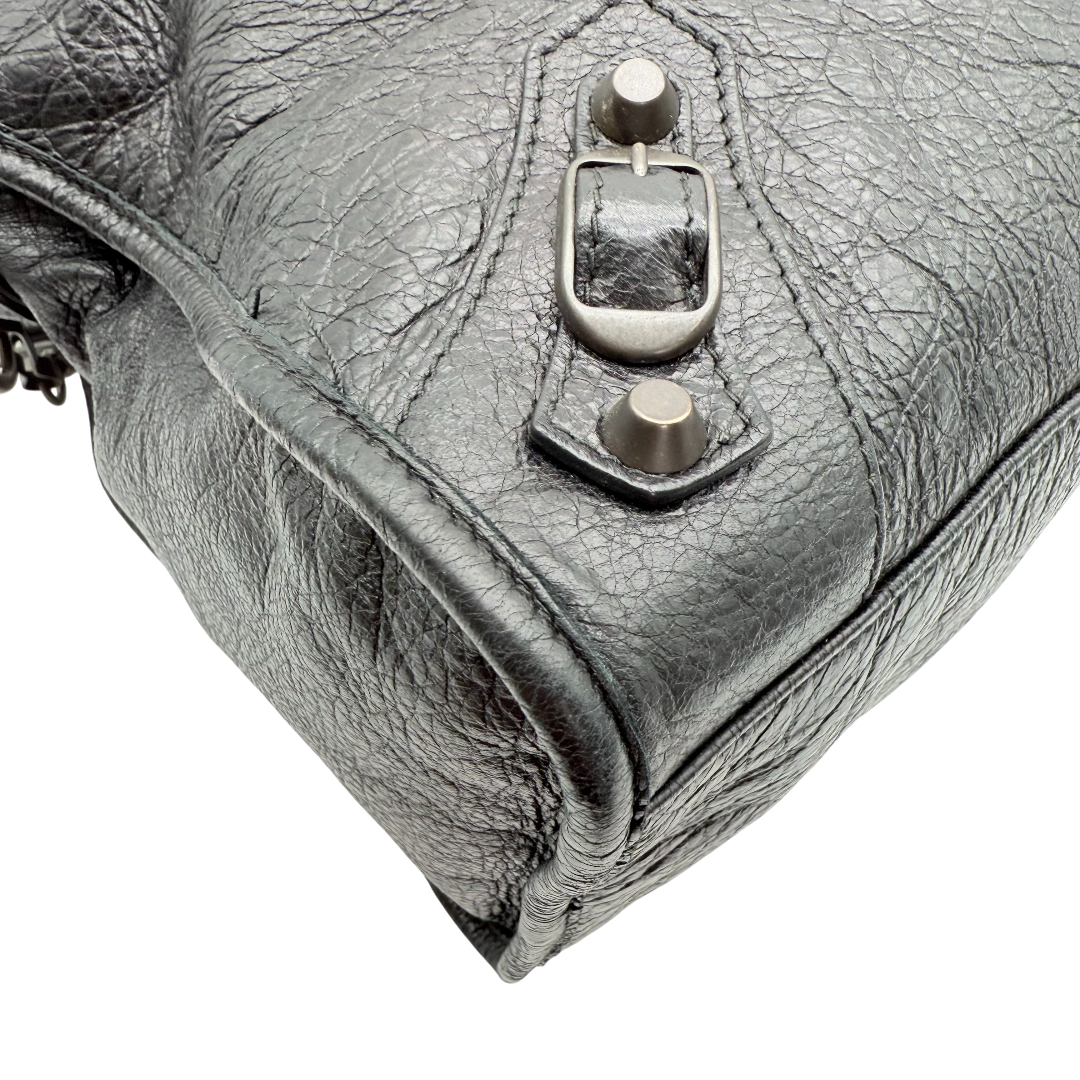 Handtasche Giant City