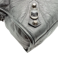 Handtasche Giant City