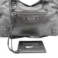Handtasche Giant City