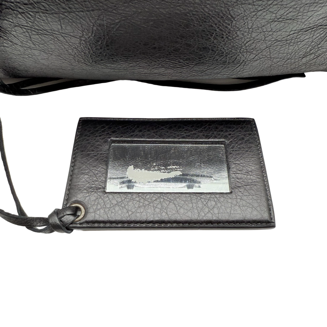 Handtasche Giant City