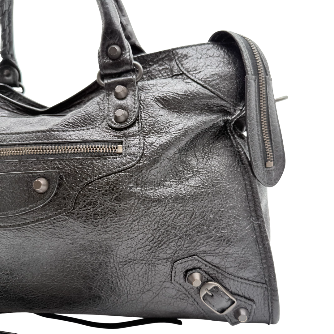 Handtasche Giant City