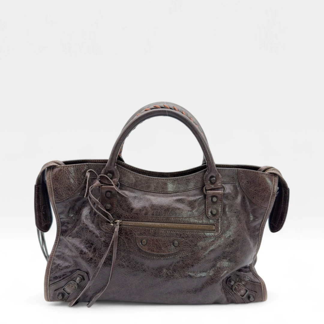 Balenciaga Handtasche Giant City