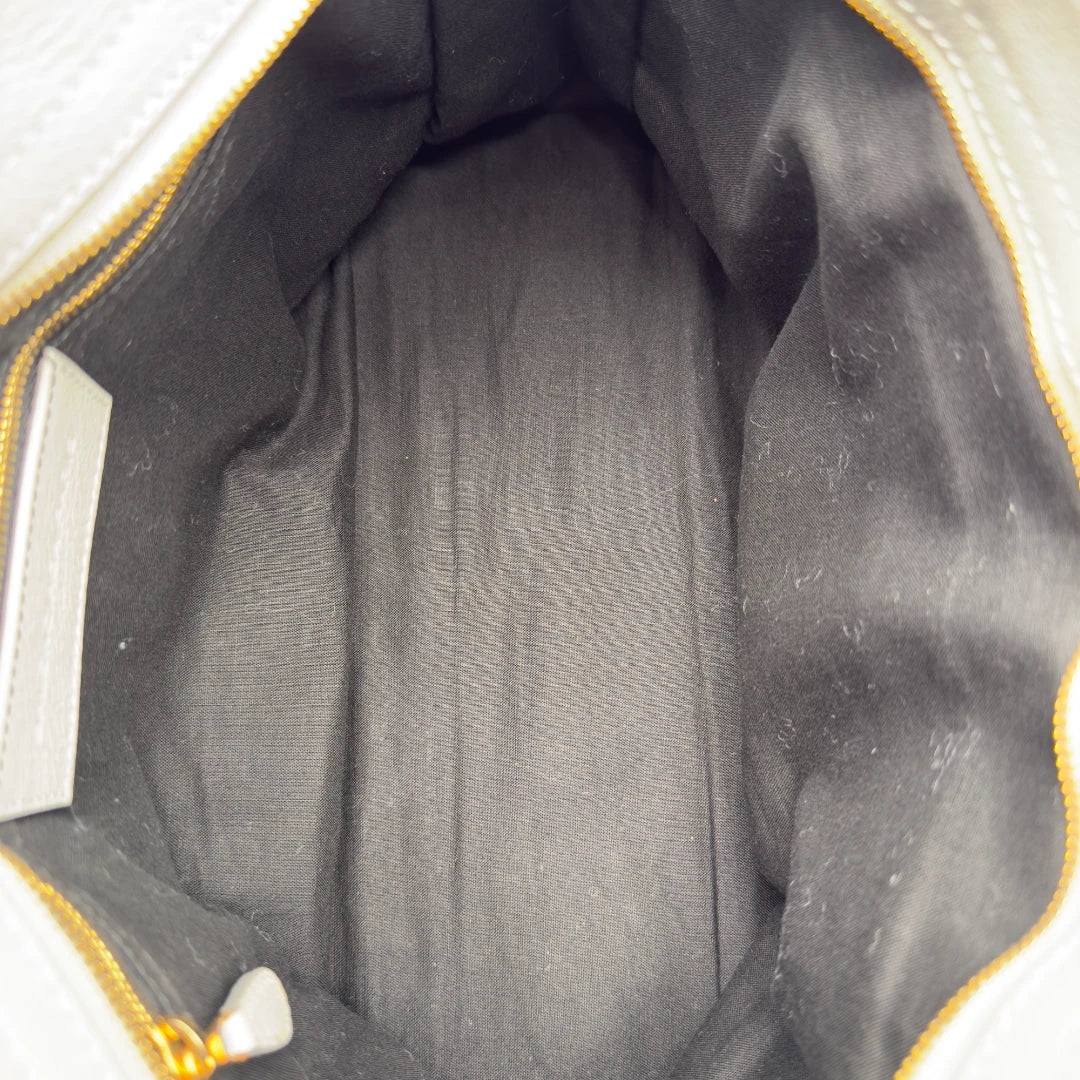 Balenciaga handbag Giant City Bag gray