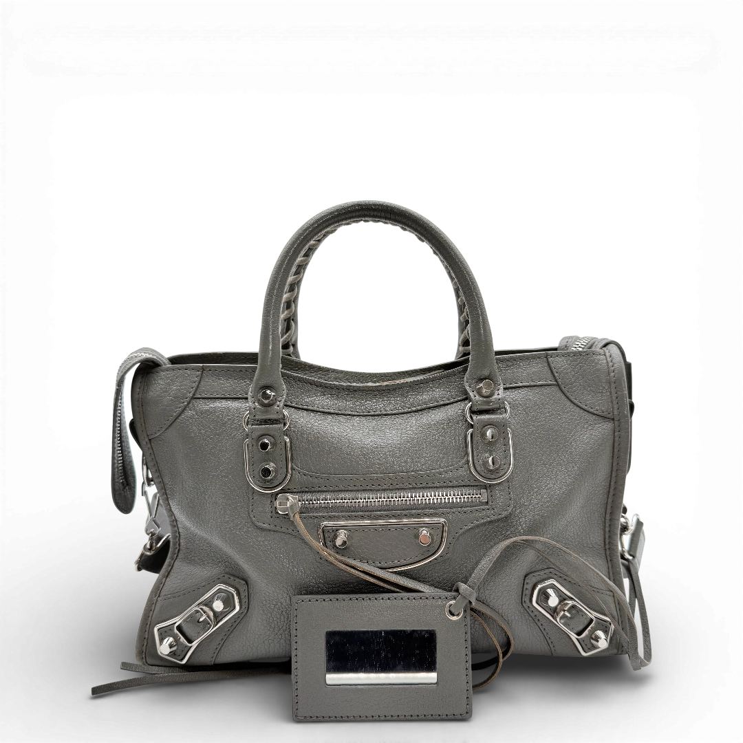 Handtasche Giant City small