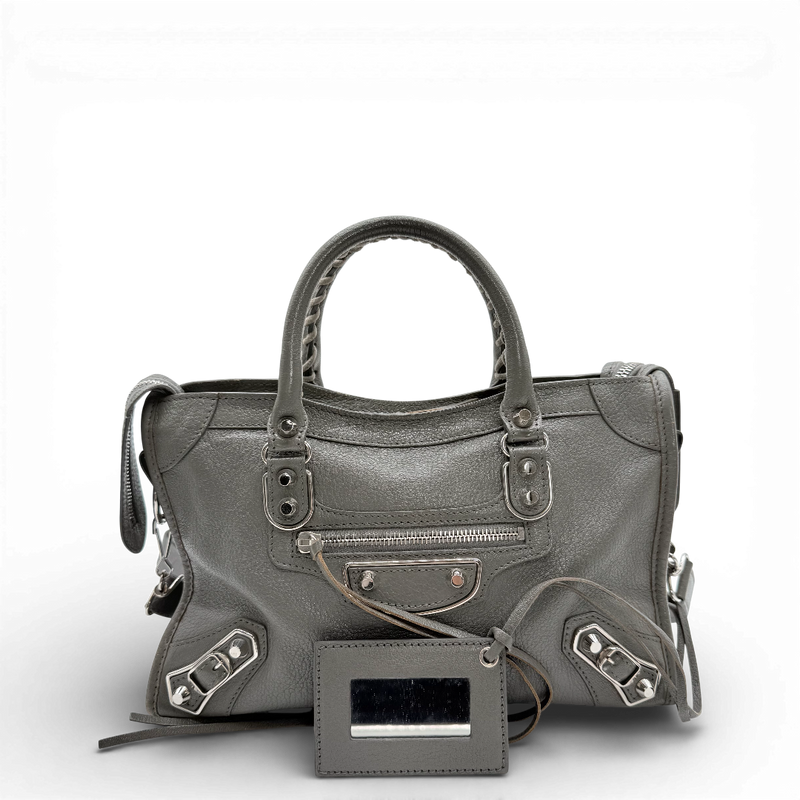 Giant City handbag, small