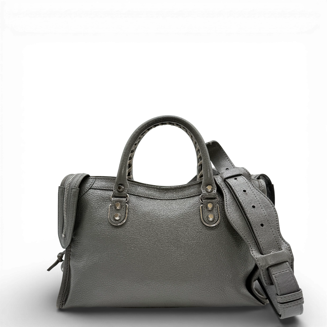 Handtasche Giant City small