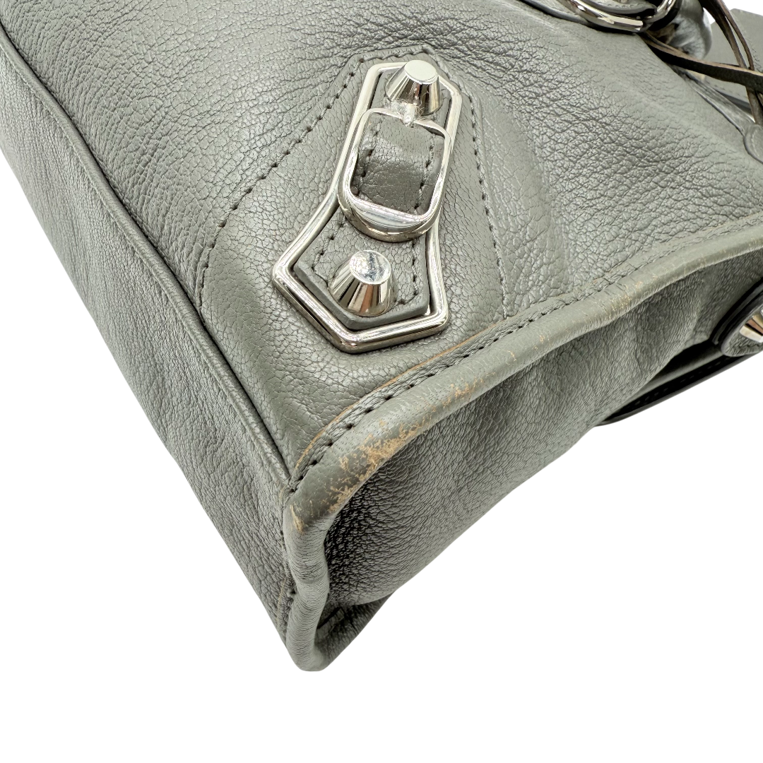 Handtasche Giant City small