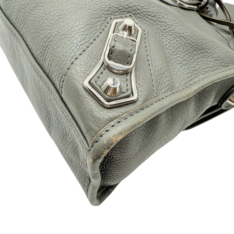 Giant City handbag, small