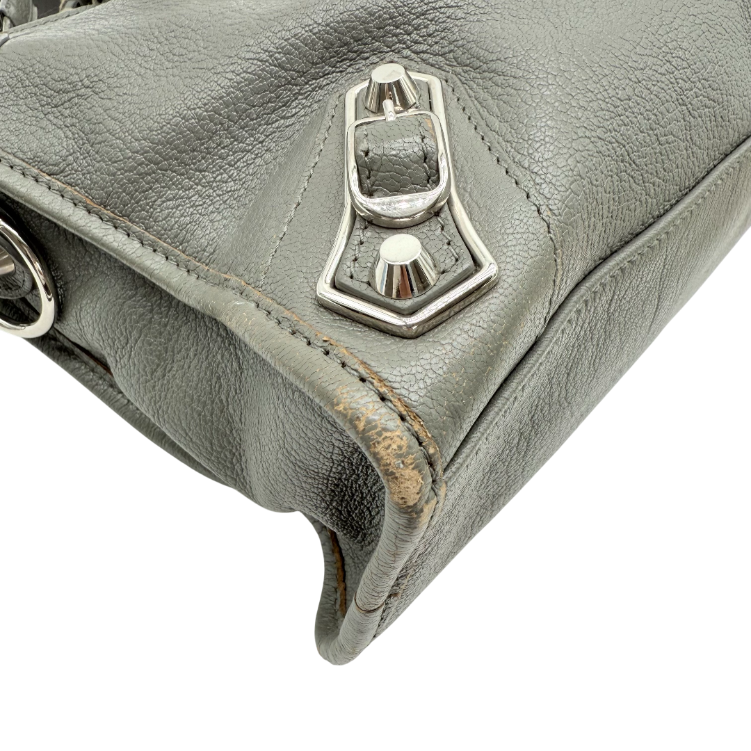 Handtasche Giant City small
