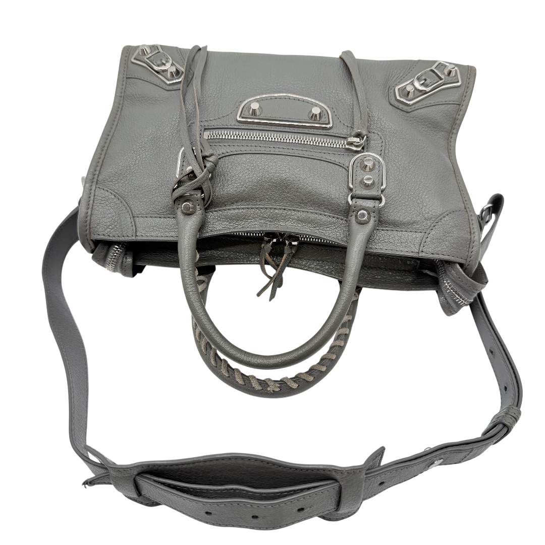 Handtasche Giant City small