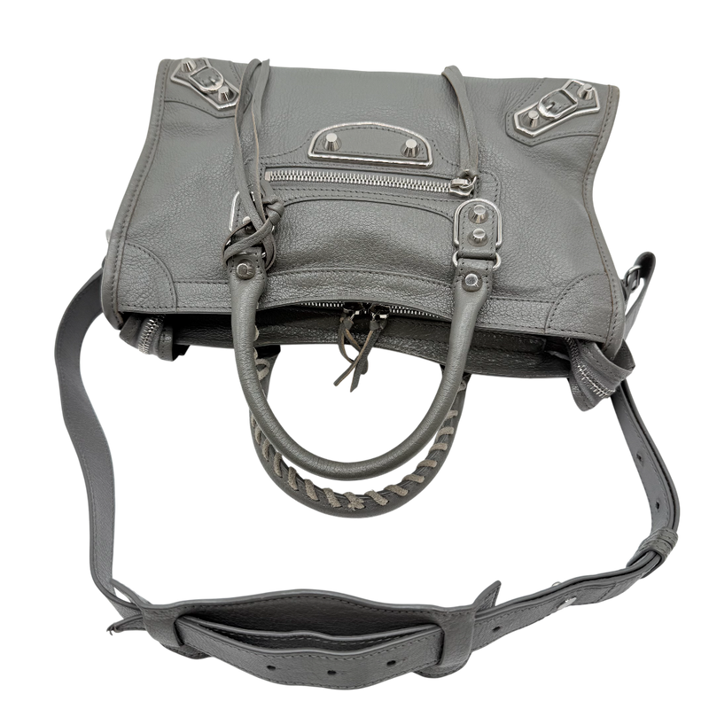 Giant City handbag, small