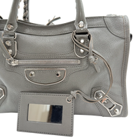 Handtasche Giant City small