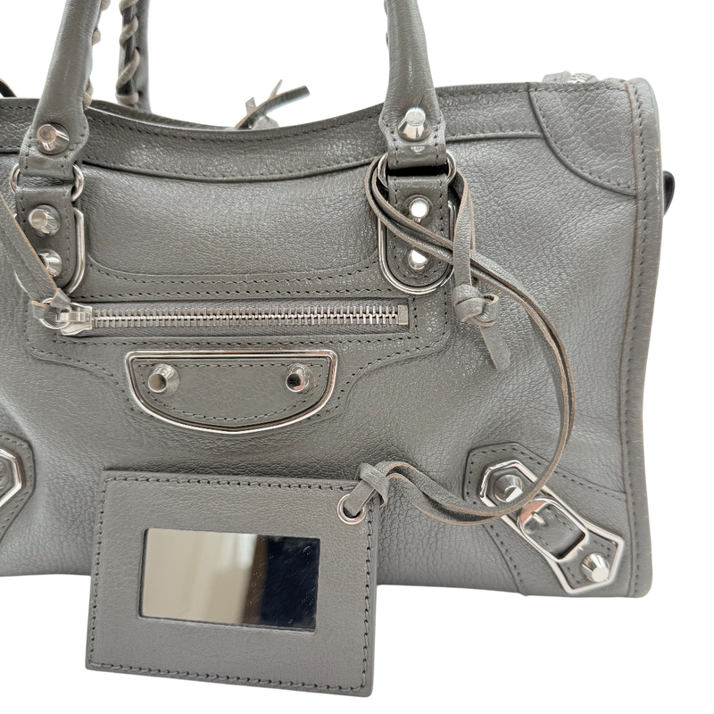 Giant City handbag, small