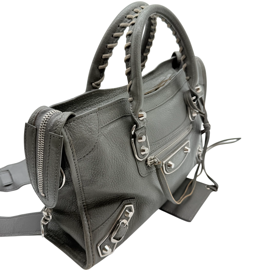 Handtasche Giant City small