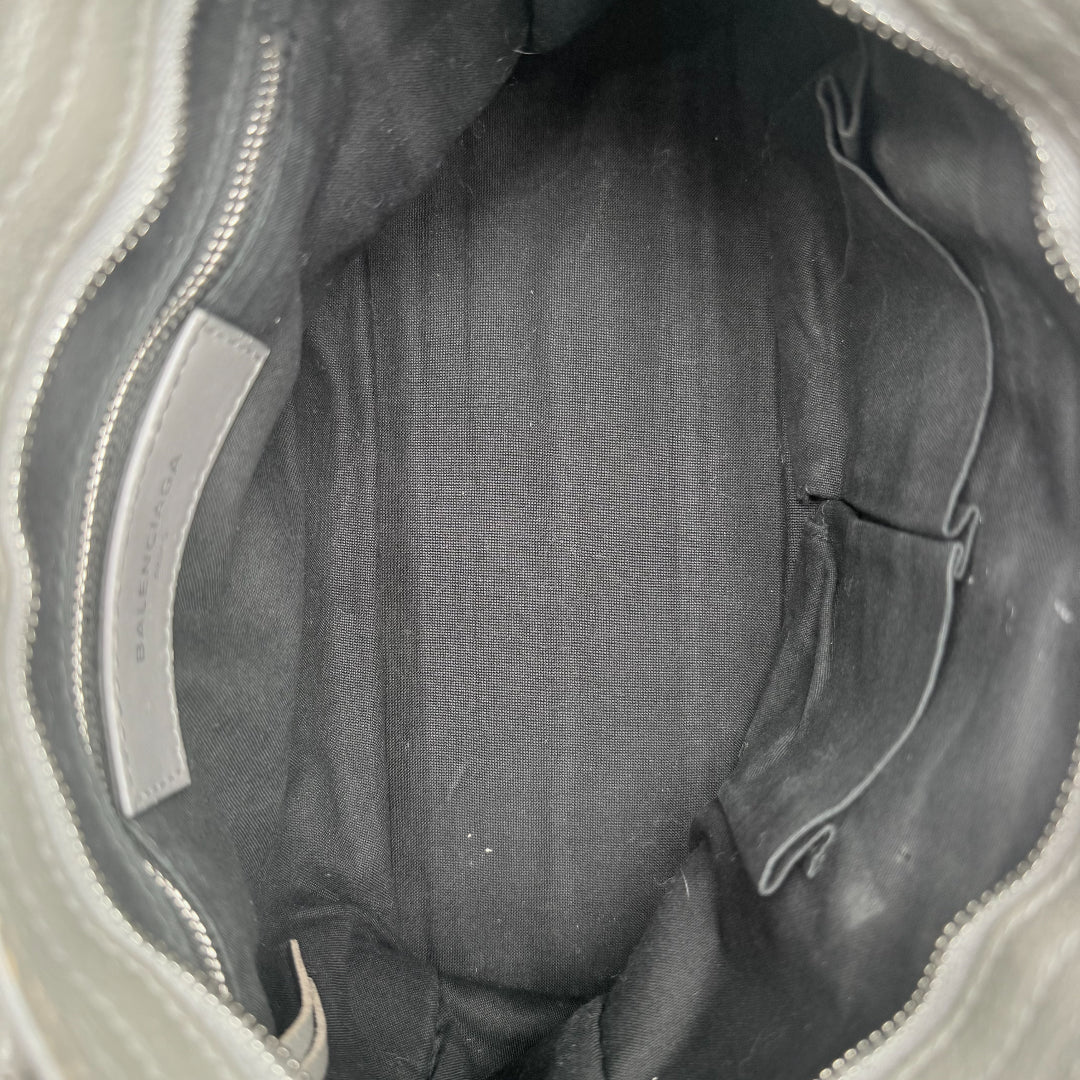 Handtasche Giant City small