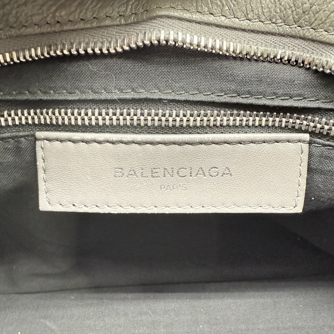 Handtasche Giant City small
