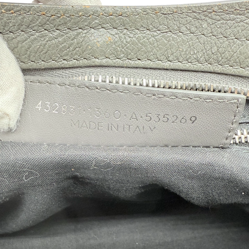 Giant City handbag, small