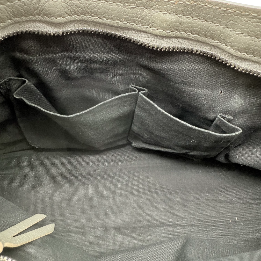 Handtasche Giant City small