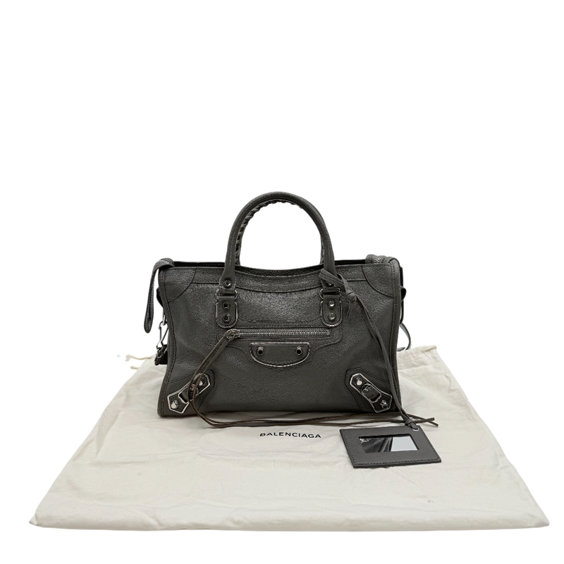 Giant City handbag, small