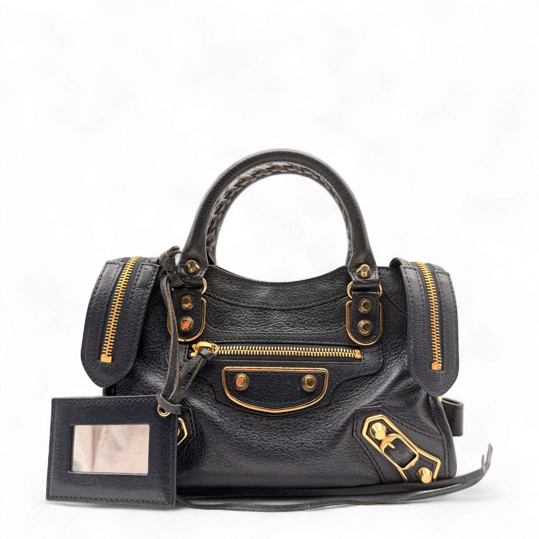 Balenciaga Handtasche Giant City small