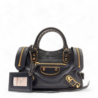 Balenciaga Handtasche Giant City small