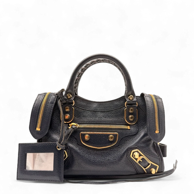 Balenciaga Handtasche Giant City small