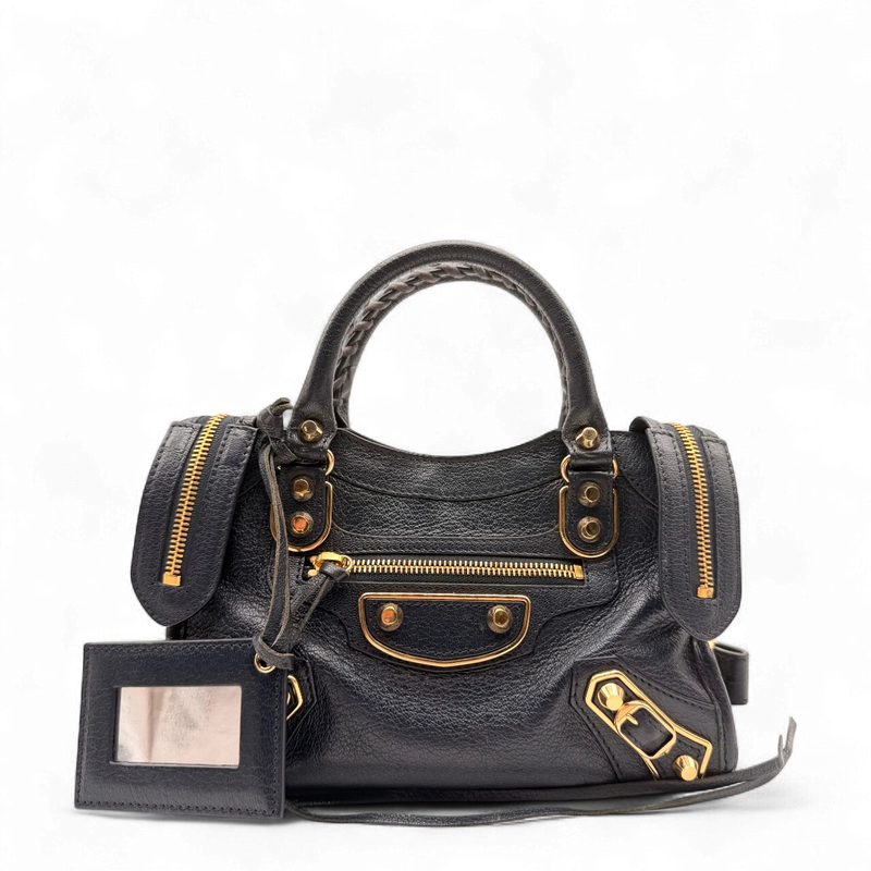 Balenciaga Handtasche Giant City small