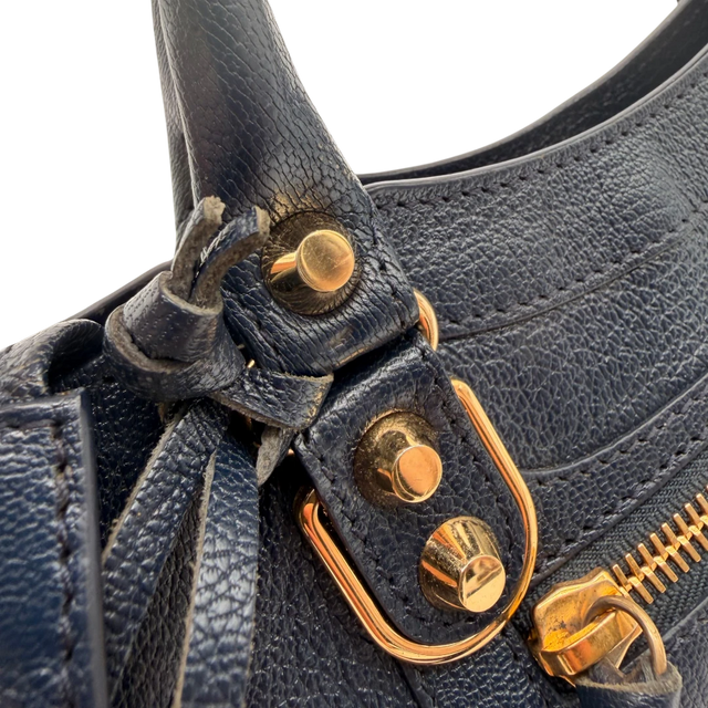 Balenciaga Handtasche Giant City small