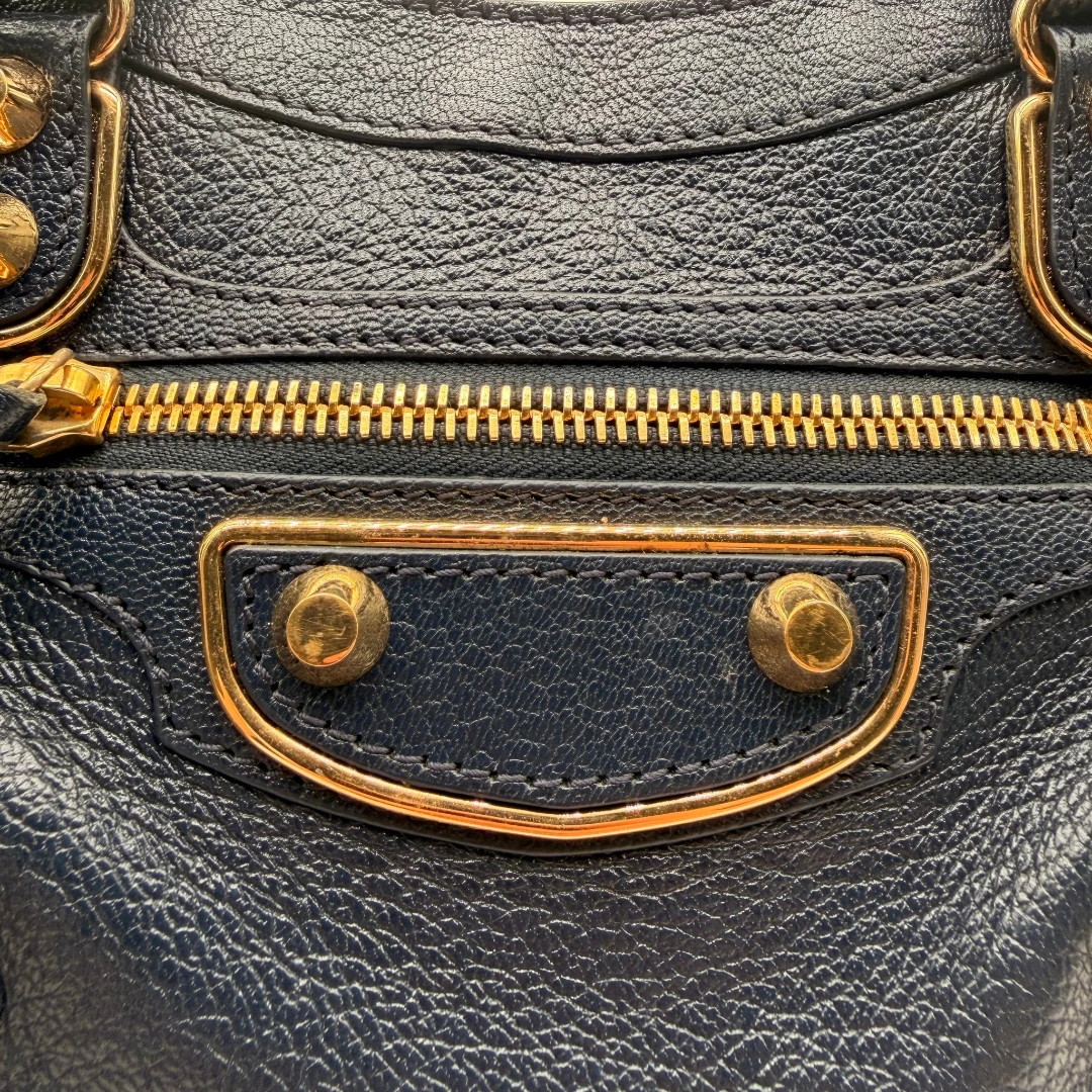 Balenciaga Handtasche Giant City small