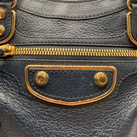 Balenciaga Handtasche Giant City small
