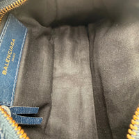 Balenciaga Handtasche Giant City small