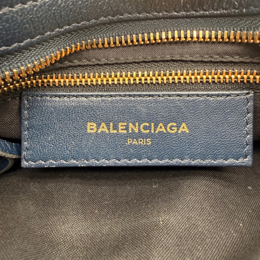 Balenciaga Handtasche Giant City small