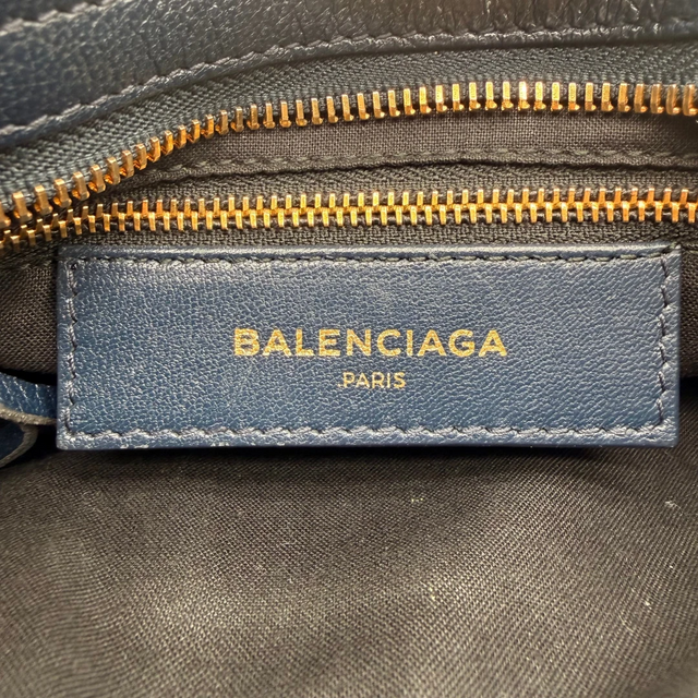 Balenciaga Handtasche Giant City small