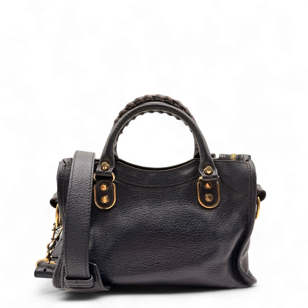 Balenciaga Handtasche Giant City small