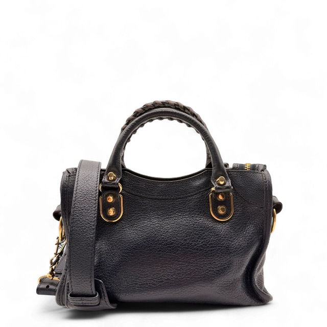 Balenciaga Handtasche Giant City small
