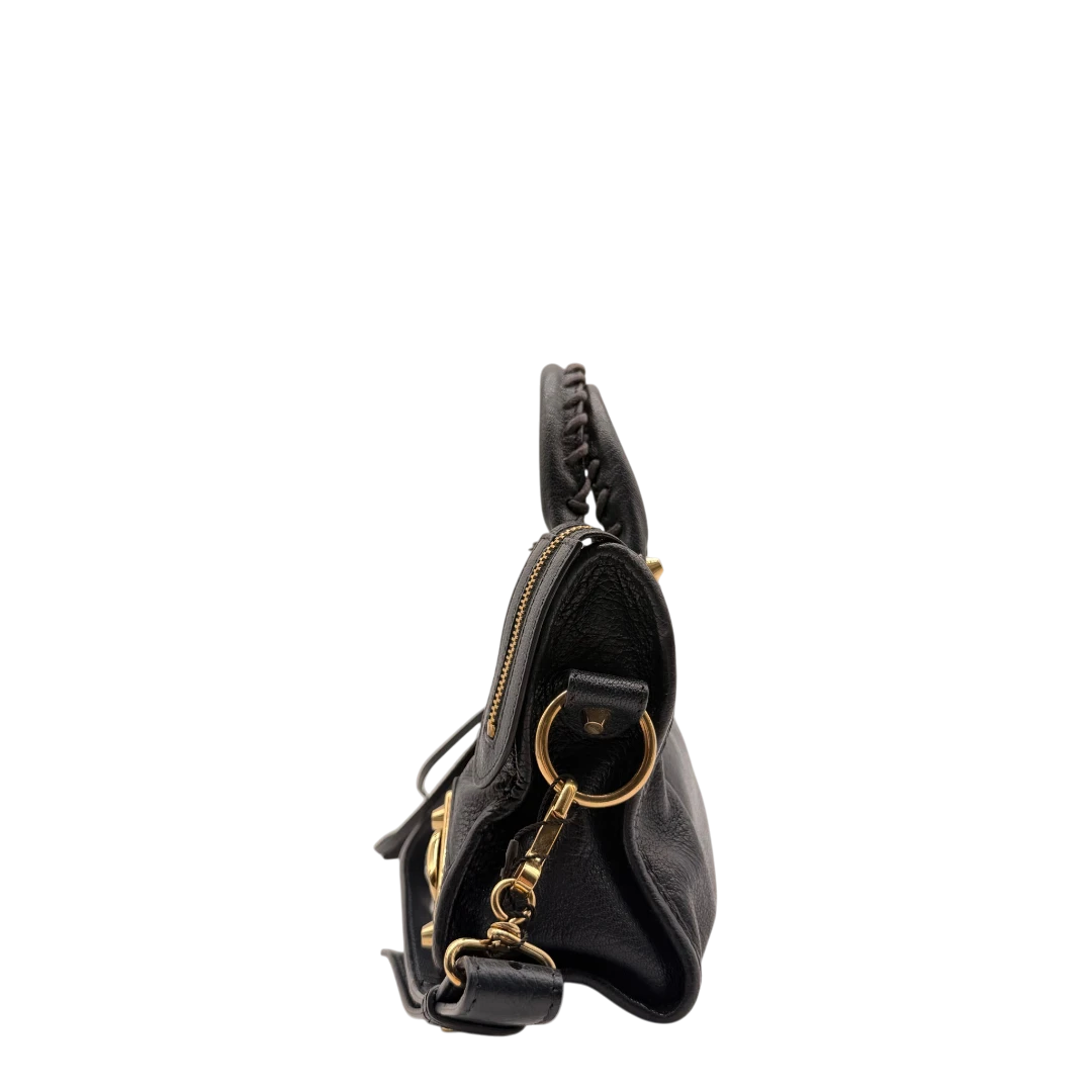 Balenciaga Handtasche Giant City small