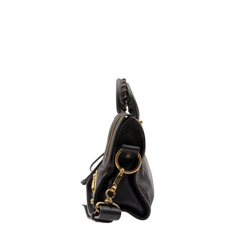 Balenciaga Handtasche Giant City small