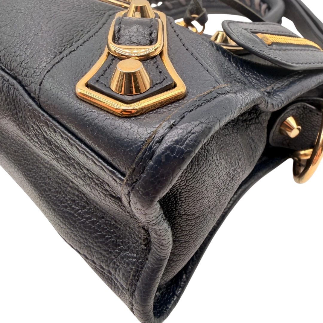 Balenciaga Handtasche Giant City small